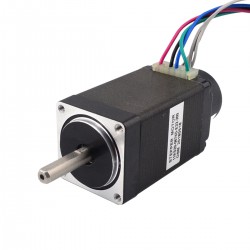 Nema 11 Closed Loop Stepper Motor 11HS20-0674D-E22-300 12Ncm Encoder 300CPR