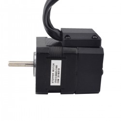 Nema 17 Closed Loop Stepper Motor 17HS13-0404D-E1000 26Ncm Encoder 1000CPR