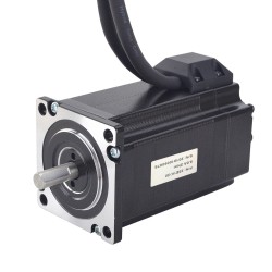 P Series Nema 23 Closed Loop Stepper Motor 23E1K-20 2Nm Encoder 1000CPR