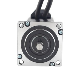 P Series Nema 23 Closed Loop Stepper Motor 23E1K-20 2Nm Encoder 1000CPR