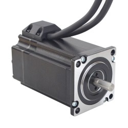 P Series Nema 23 Closed Loop Stepper Motor 23E1K-20 2Nm Encoder 1000CPR