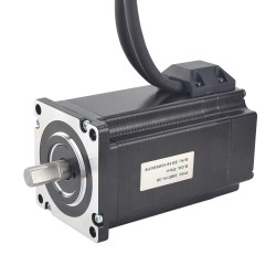 Nema 24 Closed Loop Stepper Motor 24E1K-30 3Nm Encoder 1000CPR