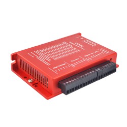 Closed Loop Stepper Driver CL57Y 0-7.0A 24-50VDC for Nema 17, 23, 24 Stepper Motor
