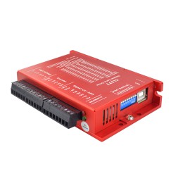 Closed Loop Stepper Driver CL57Y 0-7.0A 24-50VDC for Nema 17, 23, 24 Stepper Motor