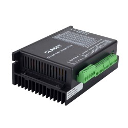 Closed Loop Stepper Driver CLA86T 0-8.2A 30-100VDC/20-70VAC for Nema 34 Stepper Motor