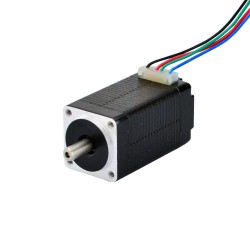 Nema 8 Mini Stepper Motor 8HS15-0604S 6V 1.8 deg 4Ncm 4 Wires