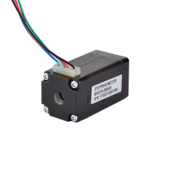 Nema 8 Mini Stepper Motor 8HS15-0604S 6V 1.8 deg 4Ncm 4 Wires