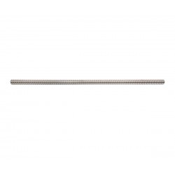 150mm 5mm Diameter 2mm Pitch Trapezoidal Lead Screw