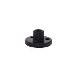 POM Screw Nut for Tr5x2 Threaded Rod