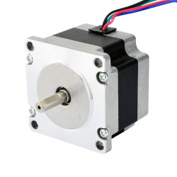 Nema 23 Stepper Motor 23HS16-0884S 6.6V 1.8 deg 0.6Nm 4 Wires