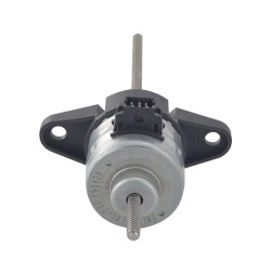 Φ27x30.8mm PM Precision Non-Captive Linear Stepper Motor 28LN24L01-233 Lead 1mm/0.039