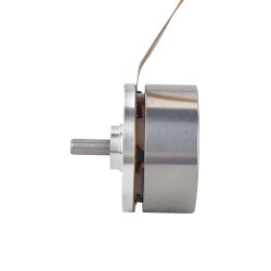 Ф32x17.5mm External Rotor Motor 32BLE18-24-01 24V 2760RPM 0.0253Nm 7W 0.5A