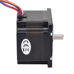 Nema 23 Stepper Motor 23HS17-1008S 4.1V 1.8 deg 0.6Nm 8 Wires