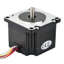 Nema 23 Stepper Motor 23HS17-1008S 4.1V 1.8 deg 0.6Nm 8 Wires