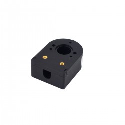 1000 CPR Optical Rotary Encoder AB 2-Channel ID 8mm with Shielded Cable HKT30