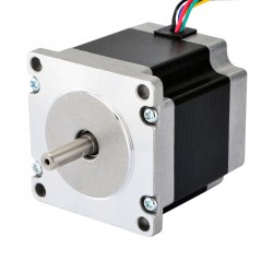 Nema 23 Stepper Motor 23HS22-1006S 7.4V 1.8 deg 90Ncm 6 Wires