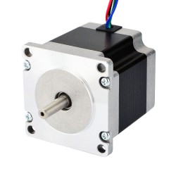 Nema 23 Stepper Motor 23HS22-1504S 5.4V 1.8 deg 1.16Nm 4 Wires