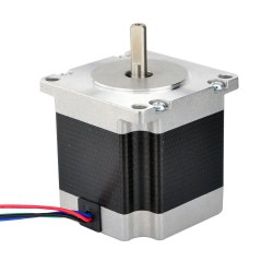 Nema 23 Stepper Motor 23HS22-1504S 5.4V 1.8 deg 1.16Nm 4 Wires