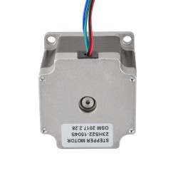 Nema 23 Stepper Motor 23HS22-1504S 5.4V 1.8 deg 1.16Nm 4 Wires