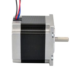 Nema 23 Stepper Motor 23HS22-1504S 5.4V 1.8 deg 1.16Nm 4 Wires