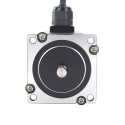 Nema 23 Waterproof Stepper Motor 23IP65-20 5.0A 1.8Nm P Series IP65