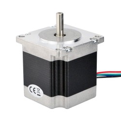 Nema 23 Stepper Motor 23HS22-2804S 1.8 deg 1.26Nm 2.5V 4 Wires