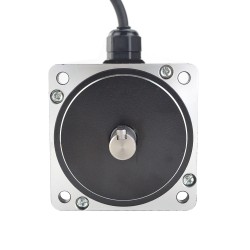 Nema 34 Waterproof Stepper Motor 34IP65-45 6.0A 4.5Nm P Series IP65