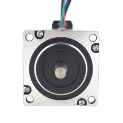 Nema 23 P Series Stepper Motor 23BK20-20 2Nm with Electromagnetic Brake