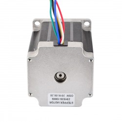 Nema 23 Stepper Motor 23HS30-1006S 8.6V 1.8 deg 1.35Nm 6 Wires