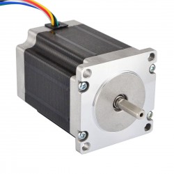 Nema 23 Stepper Motor 23HS30-1006S 8.6V 1.8 deg 1.35Nm 6 Wires