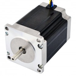 Nema 23 Stepper Motor 23HS30-1006S 8.6V 1.8 deg 1.35Nm 6 Wires