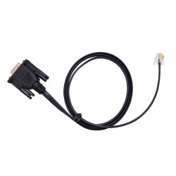 RS232 Cable for BLDC Driver BLS-510 Length 1m