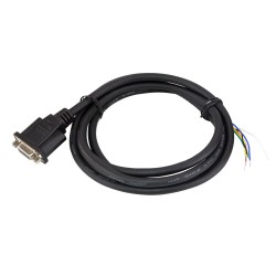 1.7m Encoder Extension Cable CE2M for Closed Loop Stepper Motor