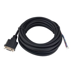 4.7m Encoder Extension Cable CE5M for Closed Loop Stepper Motor