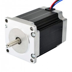 Nema 23 Stepper Motor 23HS30-2804S 3.2V 1.8 deg 1.9Nm 4 Wires