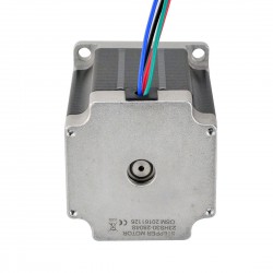 Nema 23 Stepper Motor 23HS30-2804S 3.2V 1.8 deg 1.9Nm 4 Wires