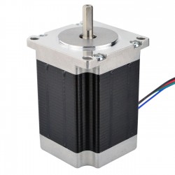 Nema 23 Stepper Motor 23HS30-2804S 3.2V 1.8 deg 1.9Nm 4 Wires