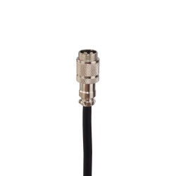 4.7m AWG20 Extension Cable with GX16 Aviation Connector for Nema 23 and 24 Closed Loop Stepper Motors