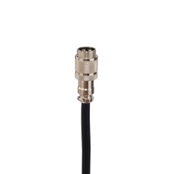 1.7m AWG18 Extension Cable with GX16 Aviation Connector for Nema 34 Closed Loop Stepper Motors