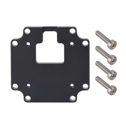 Nema23 Stepper Motors Bracket Flange for ISC And ISD Series Drivers Mounting