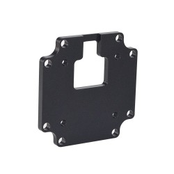 Nema23 Stepper Motors Bracket Flange for ISC And ISD Series Drivers Mounting