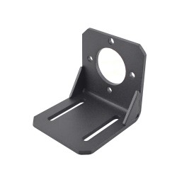 Nema17 Alloy Steel Bracket Bracket for Planetary Geared Motor