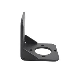 Nema17 Alloy Steel Bracket Bracket for Planetary Geared Motor