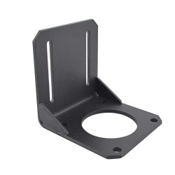 Nema23 Alloy Steel Bracket Bracket for Planetary Geared Motor