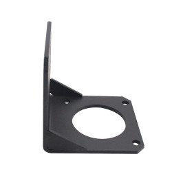 Nema23 Alloy Steel Bracket Bracket for Planetary Geared Motor