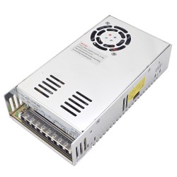 48V Stepper Motor Switching Power Supply S-250-48 250W 5.0A