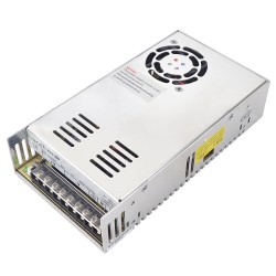 80V Stepper Motor Switching Power Supply S-250-80 250W 3.0A