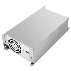 80V Stepper Motor Switching Power Supply S-500-80 500W 6.2A