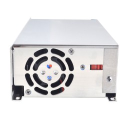 80V Stepper Motor Switching Power Supply S-500-80 500W 6.2A