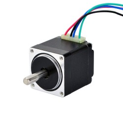 Nema 11 Stepper Motor 11HS12-0674S 3.8V 1.8 deg 6Ncm 4 Wires